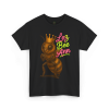 Lez Bee Ann – Funny Queen Bee LGBTQ+ T-Shirt